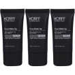 korff neverending ultra matt fondotinta lunga tenuta spf30 tonalità 02