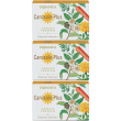erbamea carosole plus capsule vegetali blister 3x24 pz