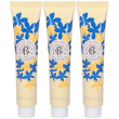 roger&gallet vanille soleil crema mani 3x30 ml