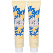 roger&gallet vanille soleil crema mani 2x30 ml