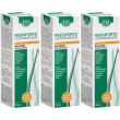 esi rigenforte® balsamo rivitalizzante 3x200 ml per capelli