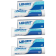 lenirit ferite e abrasioni gel 3x20 ml soluzione
