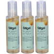 siligel 200 ml 3x200 ml gel
