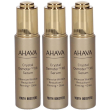 ahava dead sea crystal osmoter™ x6 serum 3x30 ml