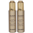 ahava dead sea crystal osmoter™ x6 serum 2x30 ml