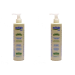 multiskin family l'emulsione crema fluida viso corpo idratante 300 ml