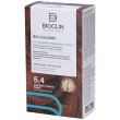 bioclin bio-colorist 5.4 castano rame 4x1 st
