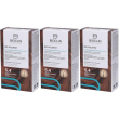 bioclin bio-colorist 5.4 castano rame 3x1 st