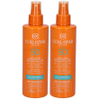 collistar latte spray protezione attiva pelli ipersensibili spf50 2x20