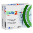 influzinc inverno 12 compresse effervescenti 4x12 pz efferve