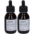 rhodiola rosea tintura madre gocce 2x100 ml