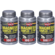 winter magnesio complex 4 fonti capsule vegetali 3x42 g