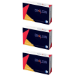 biogroup enalgin 3x10,1 g capsule