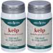 erba vita kelp capsule 2x27 g