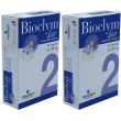 bioclym due 24 capsule da 400 mg 2x24 pz