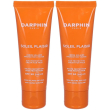 darphin soleil plaisir spf50 2x50 ml crema