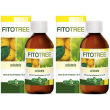 fitotree collutorio 200 ml 2x200 ml