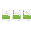 pranarom aromaforce capsule bronchi 3x1 pz