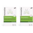 pranarom aromaforce capsule bronchi 2x1 pz
