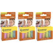 tappo auricolare ohropax color 3x1 st