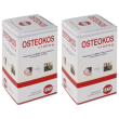 kos osteokos compresse 2x60 pz