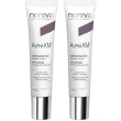 noreva alpha km® contorno occhi 2x10 ml crema