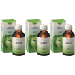 olio di jojoba 3x100 ml