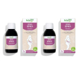 herbalgem linfa linea silhouette silhoulinfa soluzione orale 2x250 ml