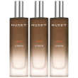 nuxe men profumo 3x50 ml