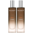 nuxe men profumo 2x50 ml