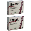 emosid 24 capsule 2x13,2 g