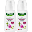 rausch spray volumizzante alla malva 2x100 ml