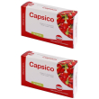 kos capsico estratto secco capsule 2x30 pz