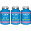 ultimate wonder breast capsule 3x120 pz