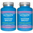 ultimate wonder breast capsule 2x120 pz