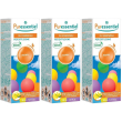 puressentiel oli essenziali per diffusione happy 3x30 ml
