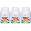 larix arancio amaro estratto secco 3x21 g