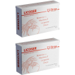licoser 30 compresse 2x30 pz