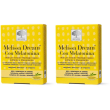 new nordic melissa dream con melatonina compresse 2x42,5 g
