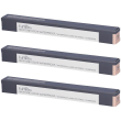 euphidra matitone occhi waterproof tonalità wp24 champagne 3x1 pc