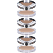 clinique fondotinta tonalità neutral fair spf15 3x9 g