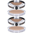clinique fondotinta tonalità neutral fair spf15 2x9 g