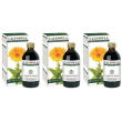 calendula estratto integrale 200 ml 3x200 ml