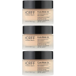 korff fondotinta in crema effetto lifting 01 3x30 ml