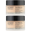 korff fondotinta in crema effetto lifting 01 2x30 ml