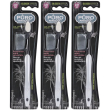 forhans puro ultra spazzolino 3x1 pz da denti