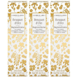 l´erbolario bagnoschiuma bouquet d'oro 3x250 ml