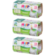 hipp biologico omogenizzato pollo 3x160 g