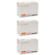 dansac remover adhesive 30salv 3x30 pz salviette