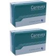 cerevex 60 compresse 2x60 pz